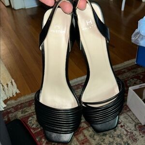 Halston Heritage Black Women's Shoes